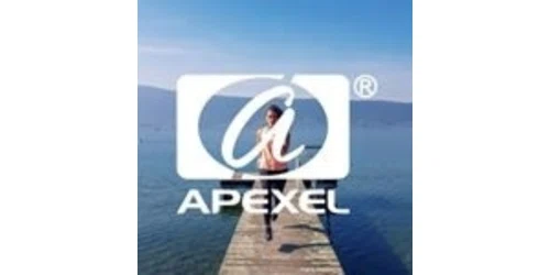 APEXEL coupon