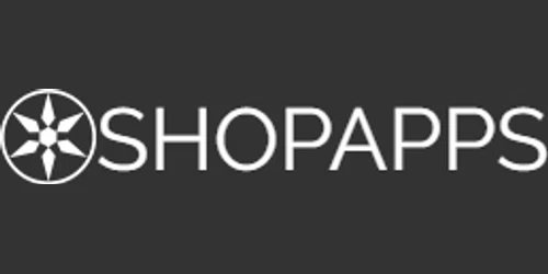 Shopapps Promo Code