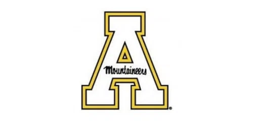 Appalachian State University Merchandise coupon
