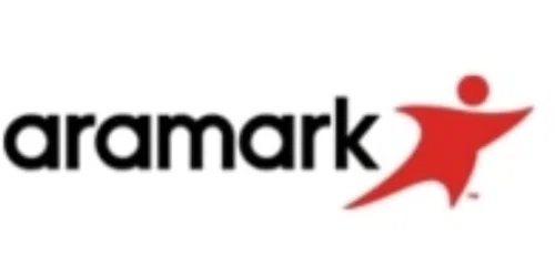 Aramark Uniform Merchant logo