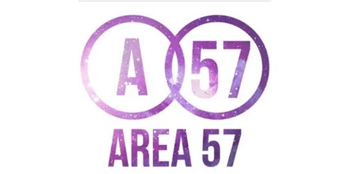 Area 57 Promo Code