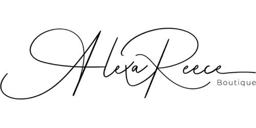 Alexa Reece Boutique Promo Code