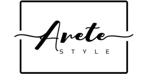 Arete Style Promo Code