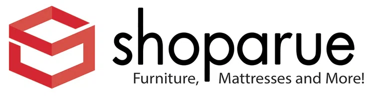 Shoparue  Merchant Logo
