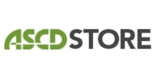 ASCD Store Merchant Logo