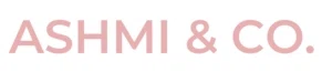 Ashmi & Co. Promo Code