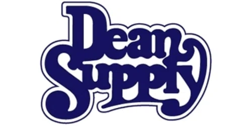 Dean Supply Merchant logo