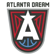 Atlanta Dream Shop Merchant Logo