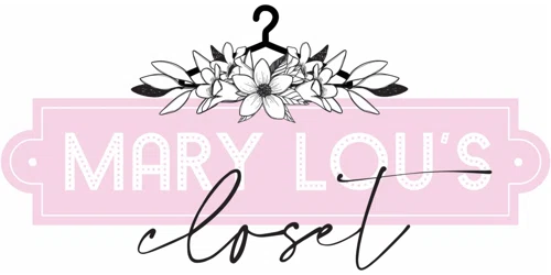 Mary Lou's Closet Promo Code
