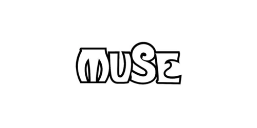 Muse Apparel coupon