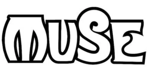 Muse Apparel Promo Code