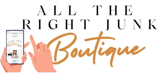 All The Right Junk {Plus Size} Boutique Promo Code