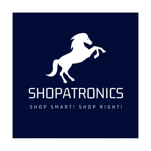 Shopatronics Promo Code