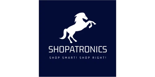 Shopatronics Promo Code