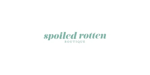75% Off Spoiled Rotten Boutique Promo Code, Coupons 2022