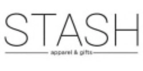 Stash Apparel & Gifts Promo Code