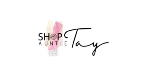 10% Off Auntie Tay Media Promo Codes (6 Active) Oct 2022