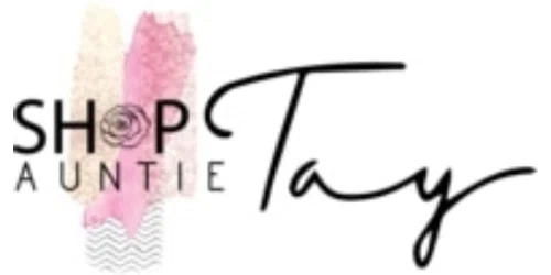 Auntie Tay Media Promo Code