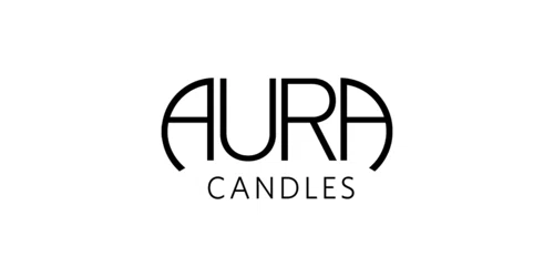 Aura Candles coupon