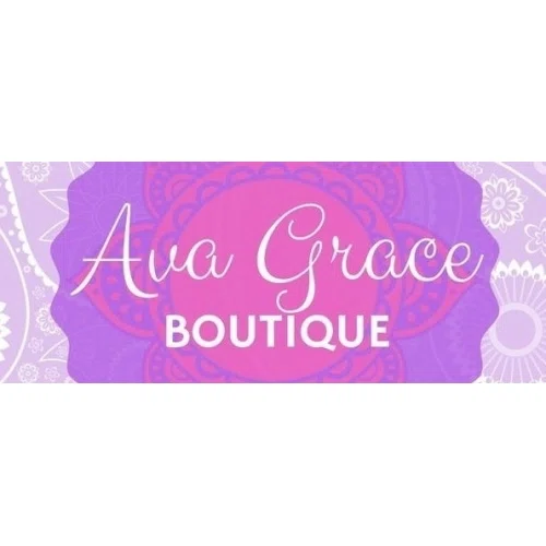 45 Off Ava Grace Boutique Promo Code 8 Active Feb 24