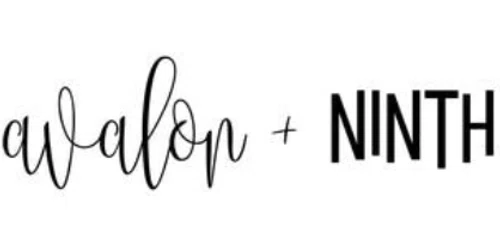 Avalon and Ninth Promo Code