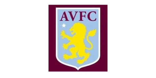 60% Off Aston Villa FC Promo Codes (2 Active) August 2022