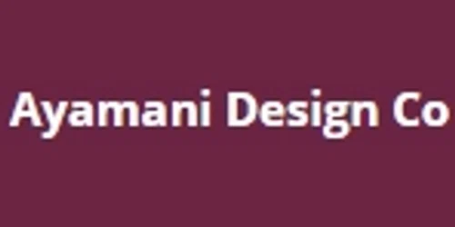 SHOPAYAMANI.COM Promo Code