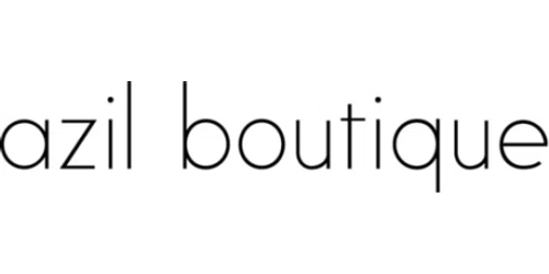 Azil Boutique Promo Code
