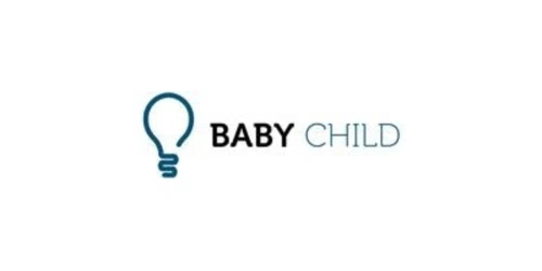 BabyChild coupon