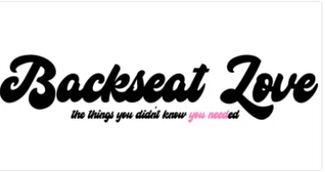 BACKSEAT LOVE Promo Code — 10 Off (Sitewide) 2024