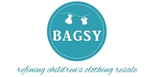 Bagsy Merchant logo