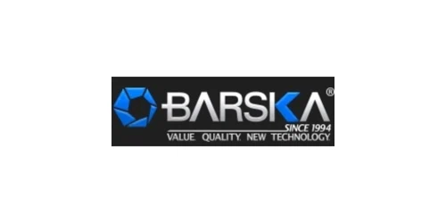 Shop Barska coupon