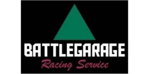 Battle Garage Racing Service Promo Code