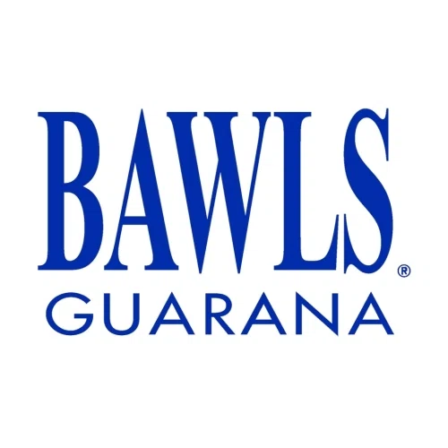 BAWLS Guarana coupons