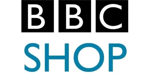 BBC Shop Merchant logo
