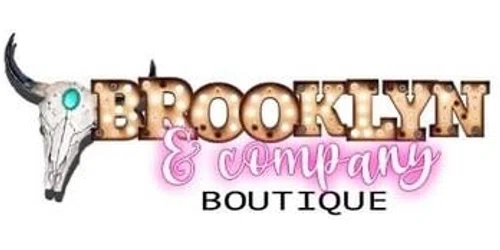 Brooklyn and Company Boutique Promo Code