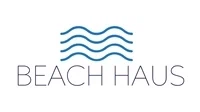 BEACH HAUS Merchant Logo