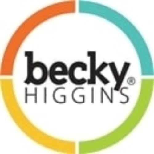 BECKY HIGGINS Promo Code — 30 Off (Sitewide) 2024