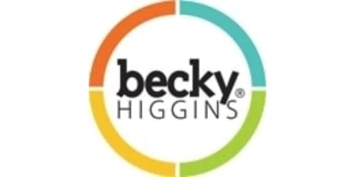 Becky Higgins Merchant logo