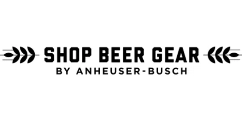 Shop Beer Gear Merchant logo