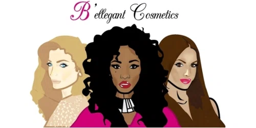 B'ellegant Cosmetics Promo Code