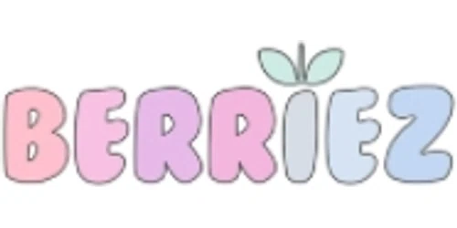 Berriez Promo Code