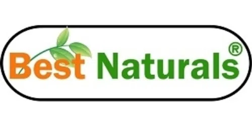 Best Naturals Merchant logo