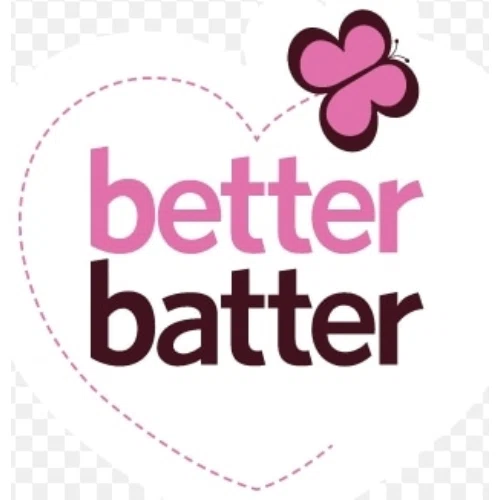 Better Batter Promo Code