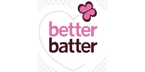 Better Batter Merchant logo