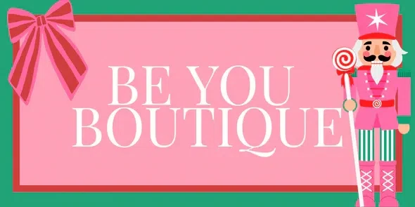 Shop Be You Boutique Promo Code