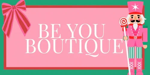 Shop Be You Boutique Promo Code