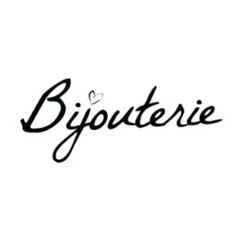 Bijouterie Promo Code