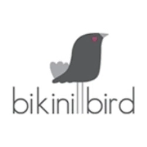 SHOP BIKINI BIRD Promo Code — 10 Off (Sitewide) 2024