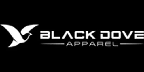 Black Dove Apparel Promo Code